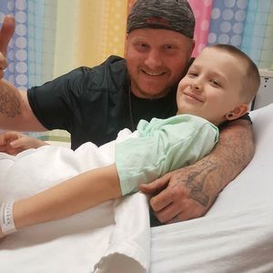 Meet your Posher, David